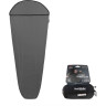 Вкладыш в спальный мешок NATUREHIKE NH17N002-D серый 6927595783818